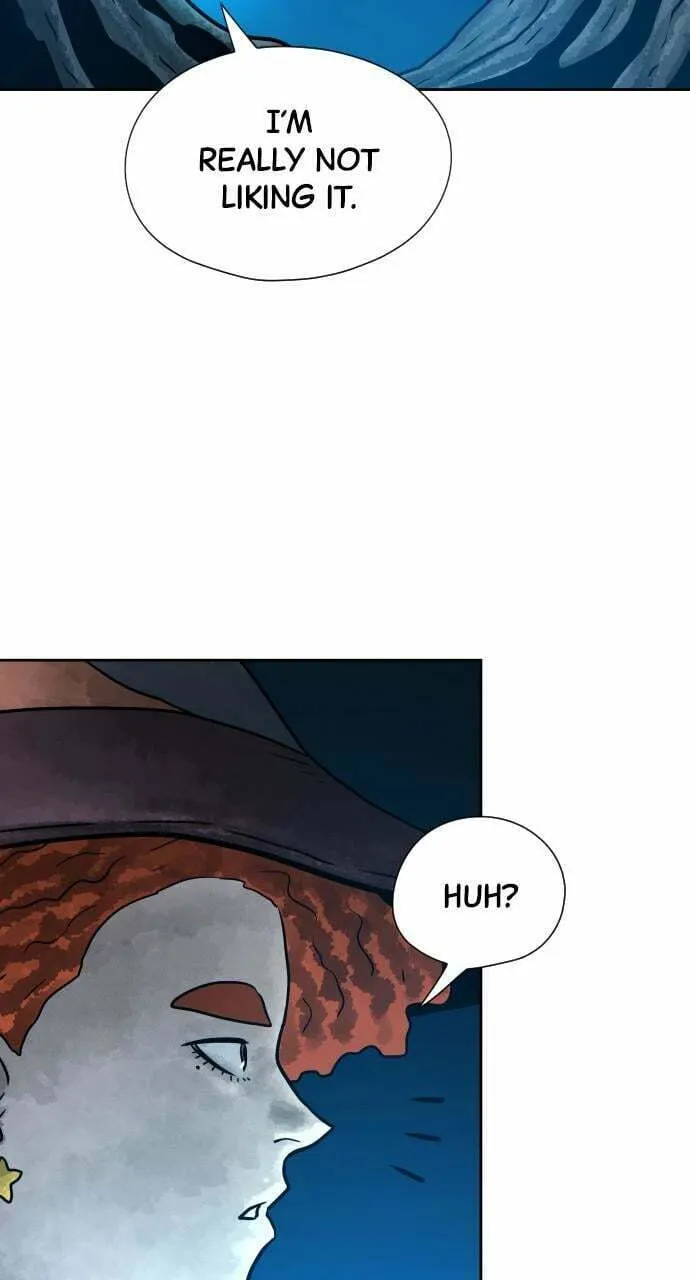Read Warrior Executioner chapter 45 image 3 on Lezhin