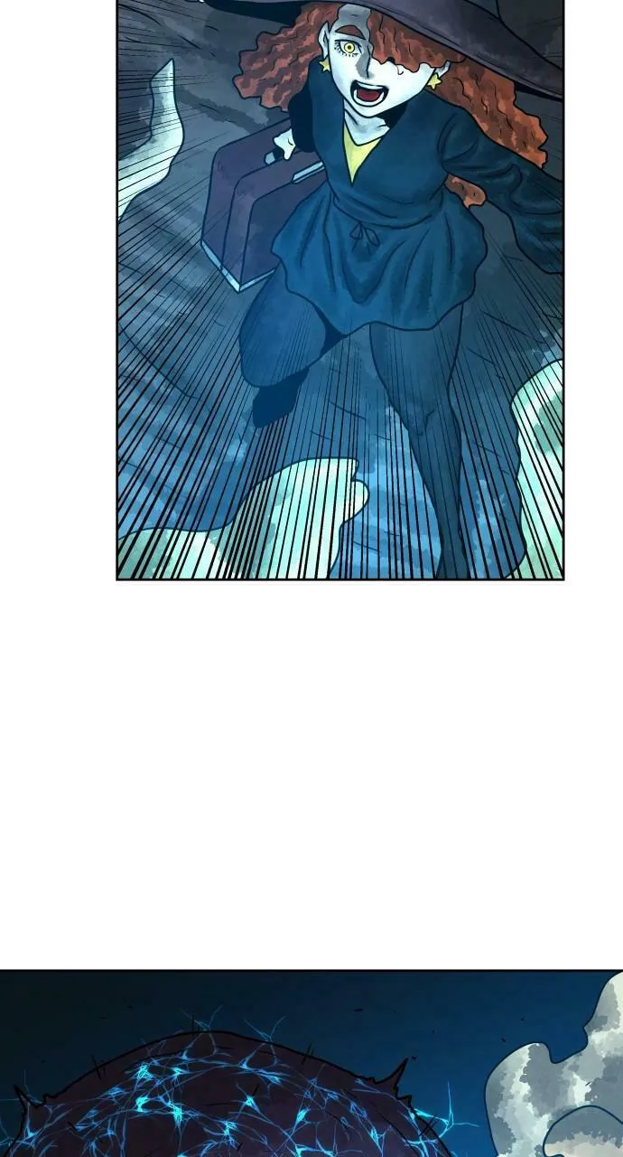 Read Warrior Executioner chapter 45 image 37 on Lezhin