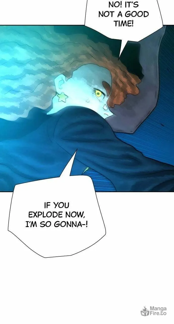Read Warrior Executioner chapter 45 image 39 on Lezhin