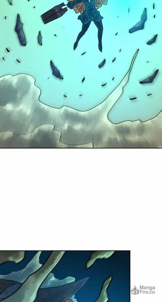 Read Warrior Executioner chapter 45 image 41 on Lezhin