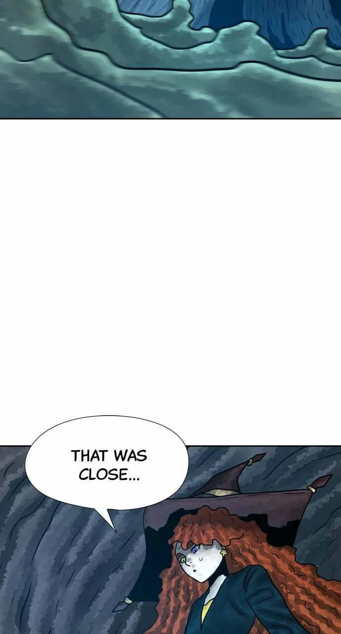 Read Warrior Executioner chapter 45 image 48 on Lezhin