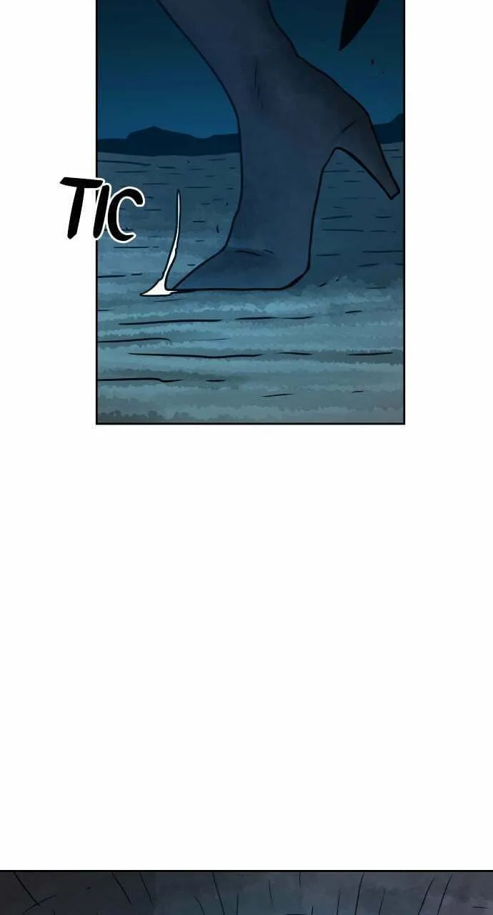 Read Warrior Executioner chapter 45 image 51 on Lezhin