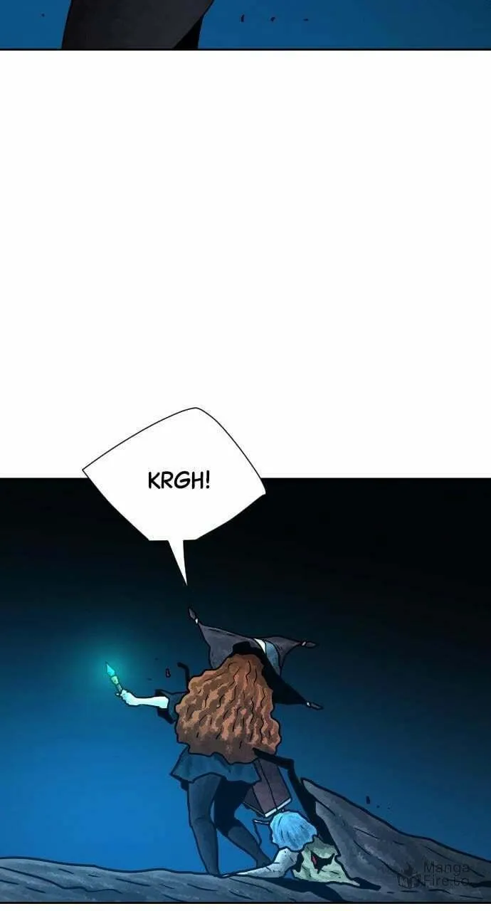Read Warrior Executioner chapter 45 image 54 on Lezhin