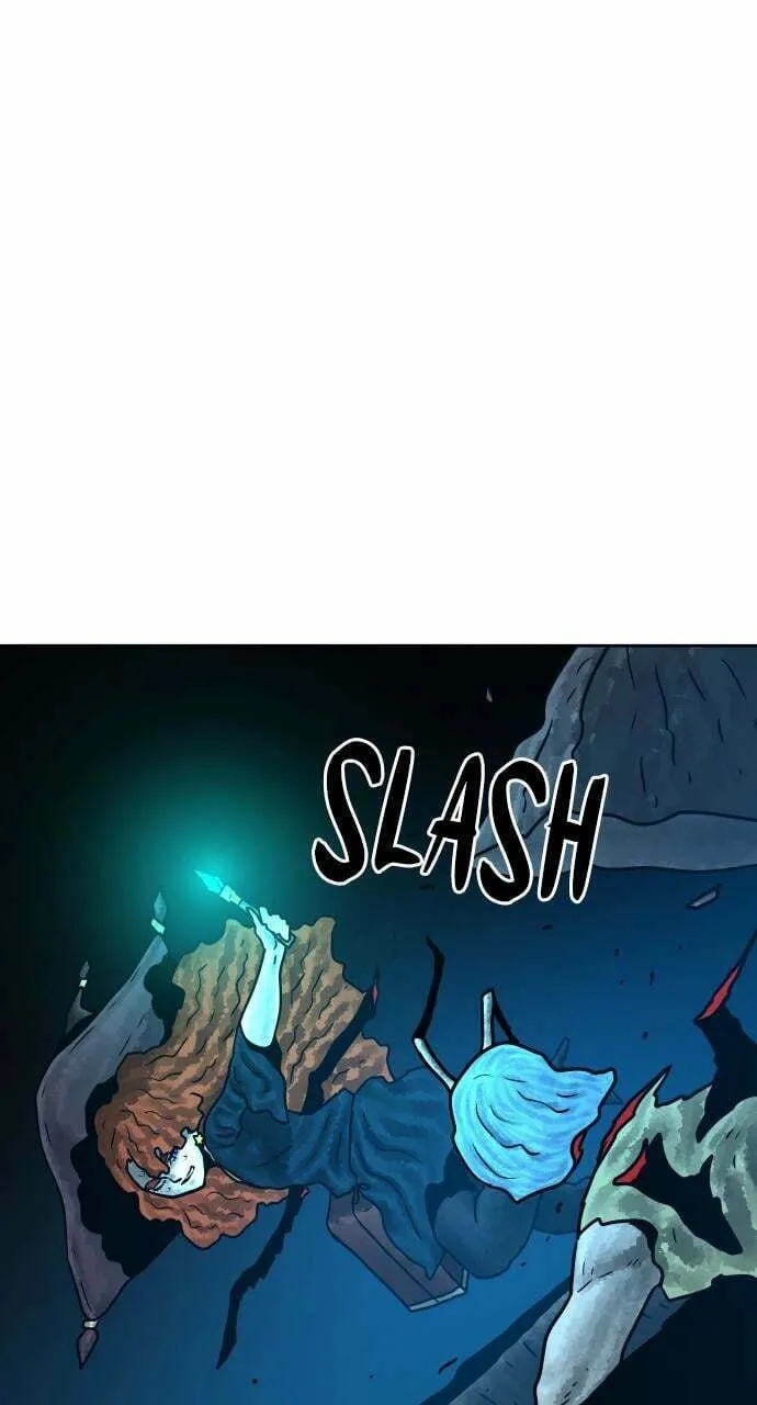 Read Warrior Executioner chapter 45 image 55 on Lezhin