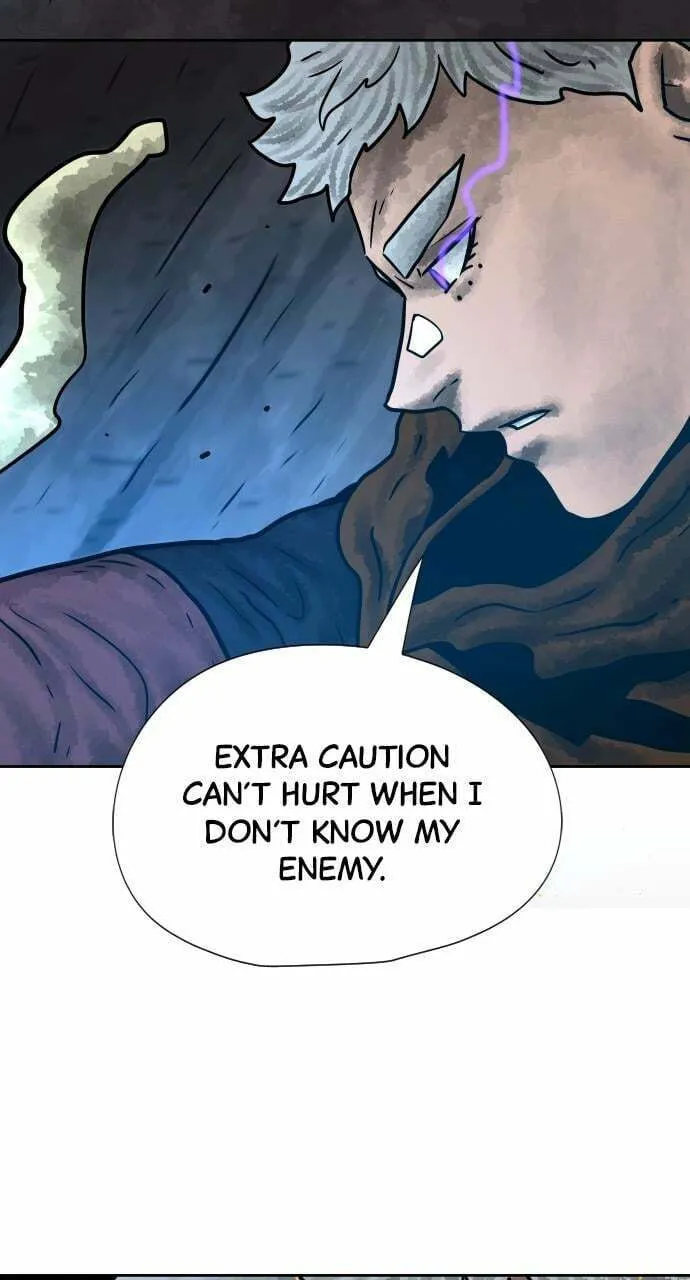 Read Warrior Executioner chapter 45 image 63 on Lezhin