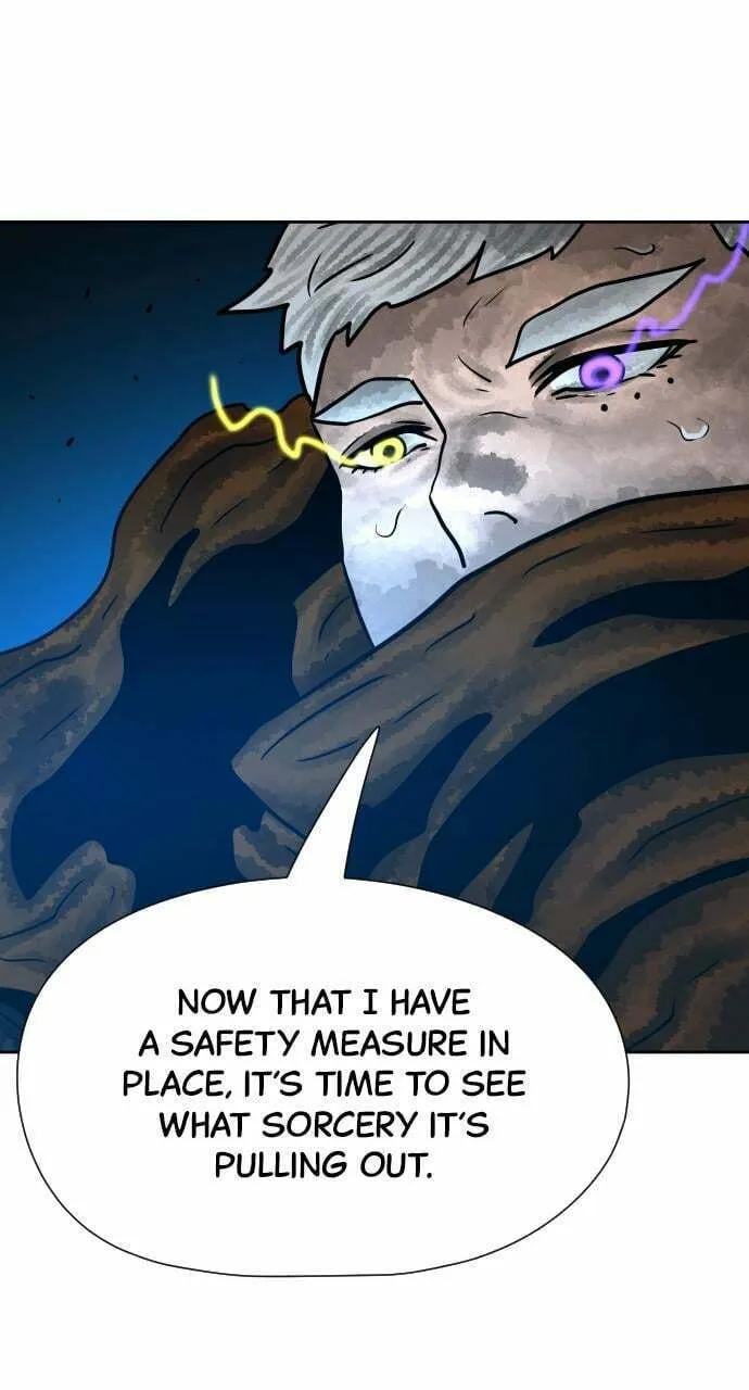 Read Warrior Executioner chapter 45 image 66 on Lezhin