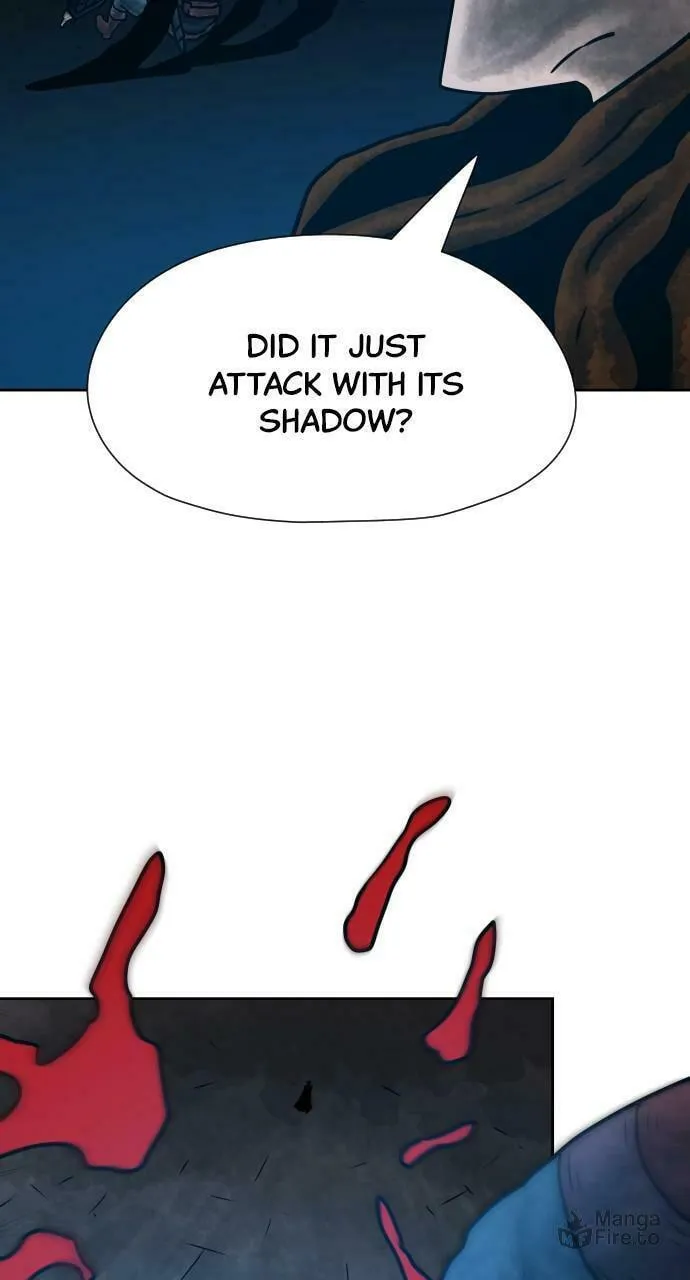 Read Warrior Executioner chapter 45 image 71 on Lezhin