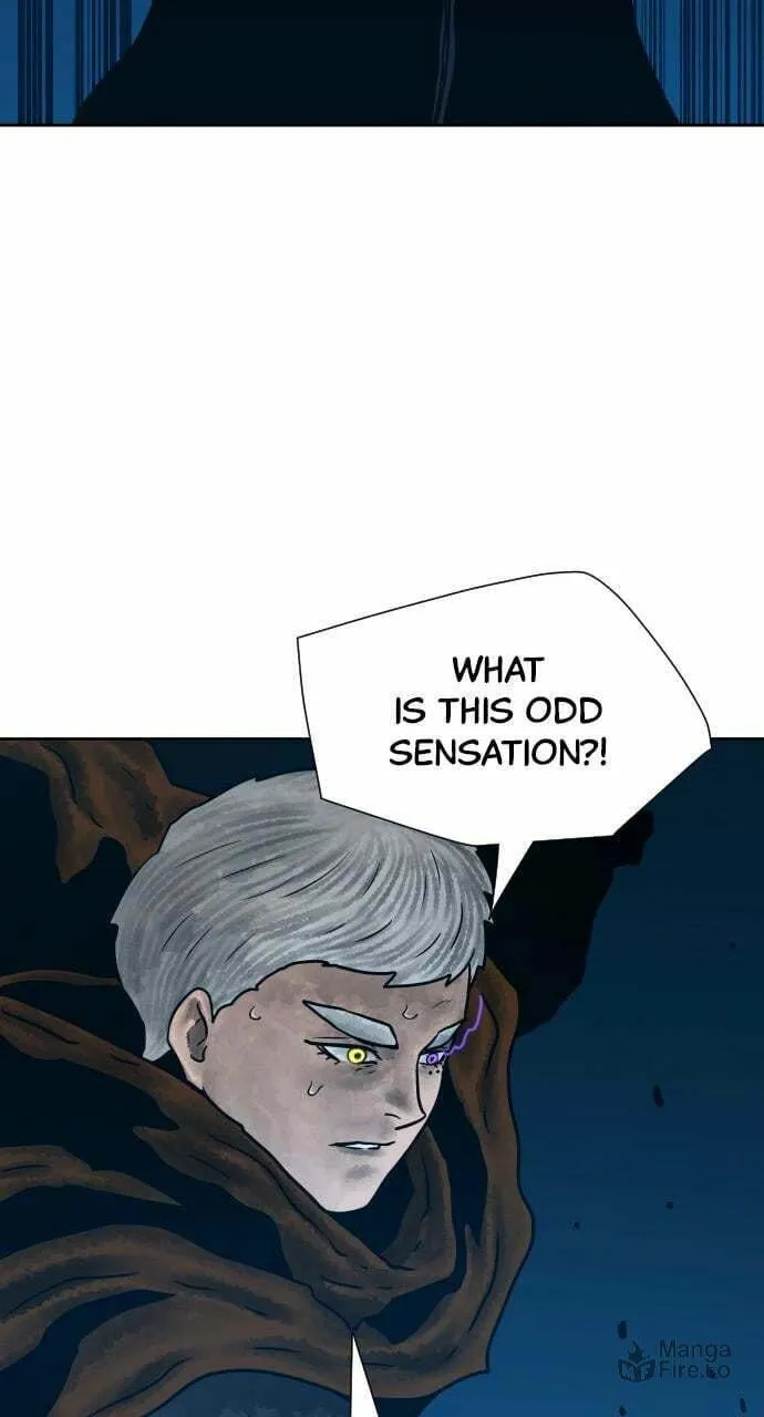 Read Warrior Executioner chapter 45 image 77 on Lezhin