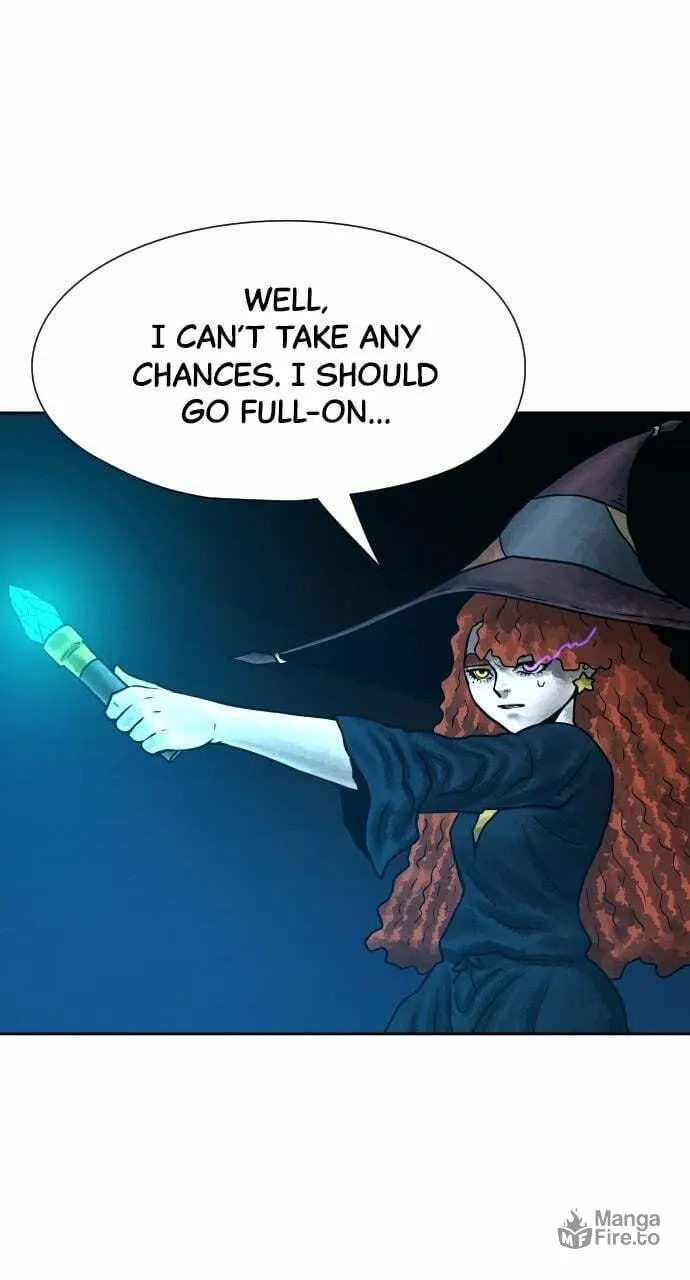 Read Warrior Executioner chapter 45 image 8 on Lezhin