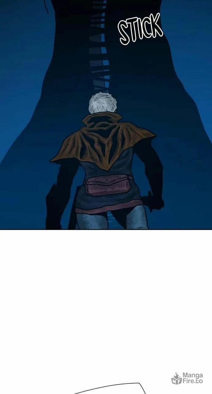 Read Warrior Executioner chapter 45 image 80 on Lezhin