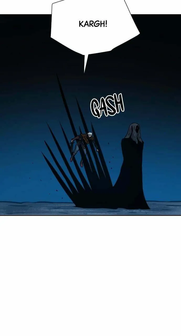 Read Warrior Executioner chapter 45 image 81 on Lezhin