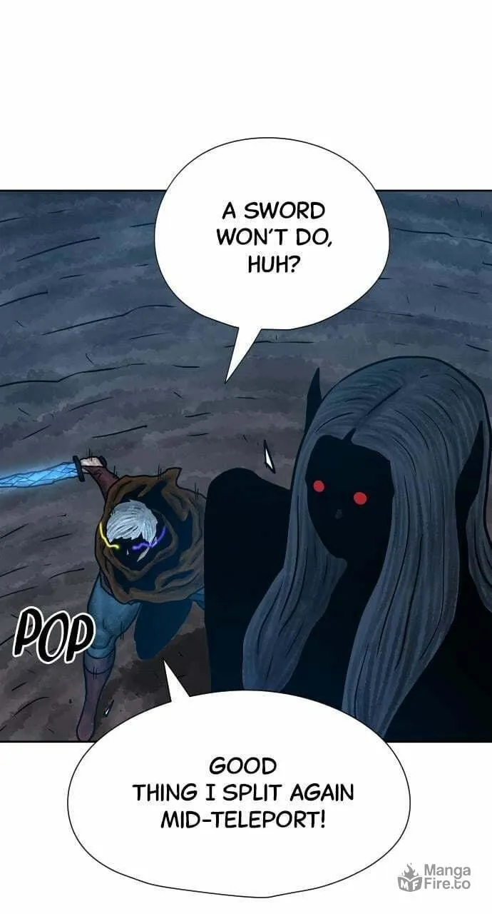 Read Warrior Executioner chapter 45 image 83 on Lezhin