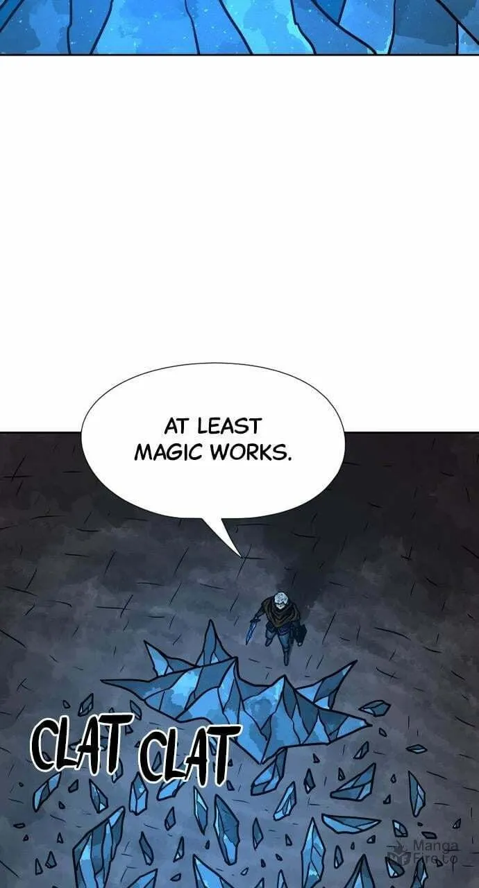 Read Warrior Executioner chapter 45 image 86 on Lezhin