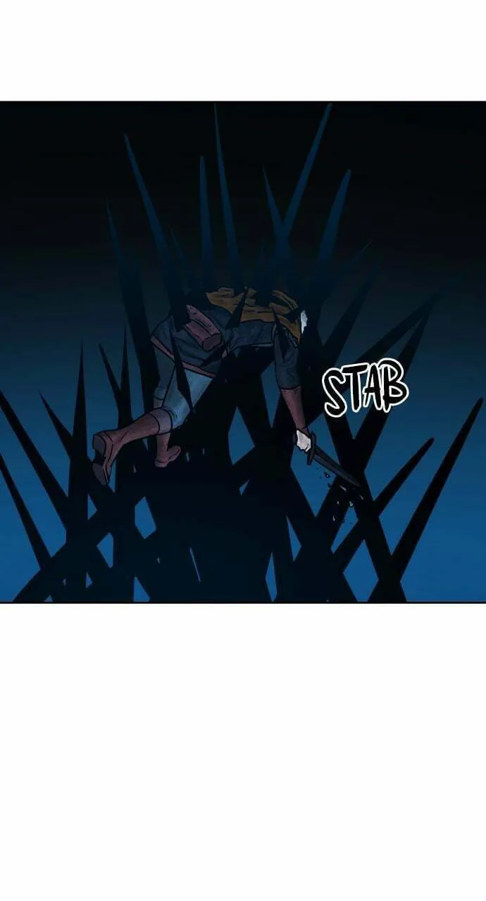 Read Warrior Executioner chapter 45 image 90 on Lezhin