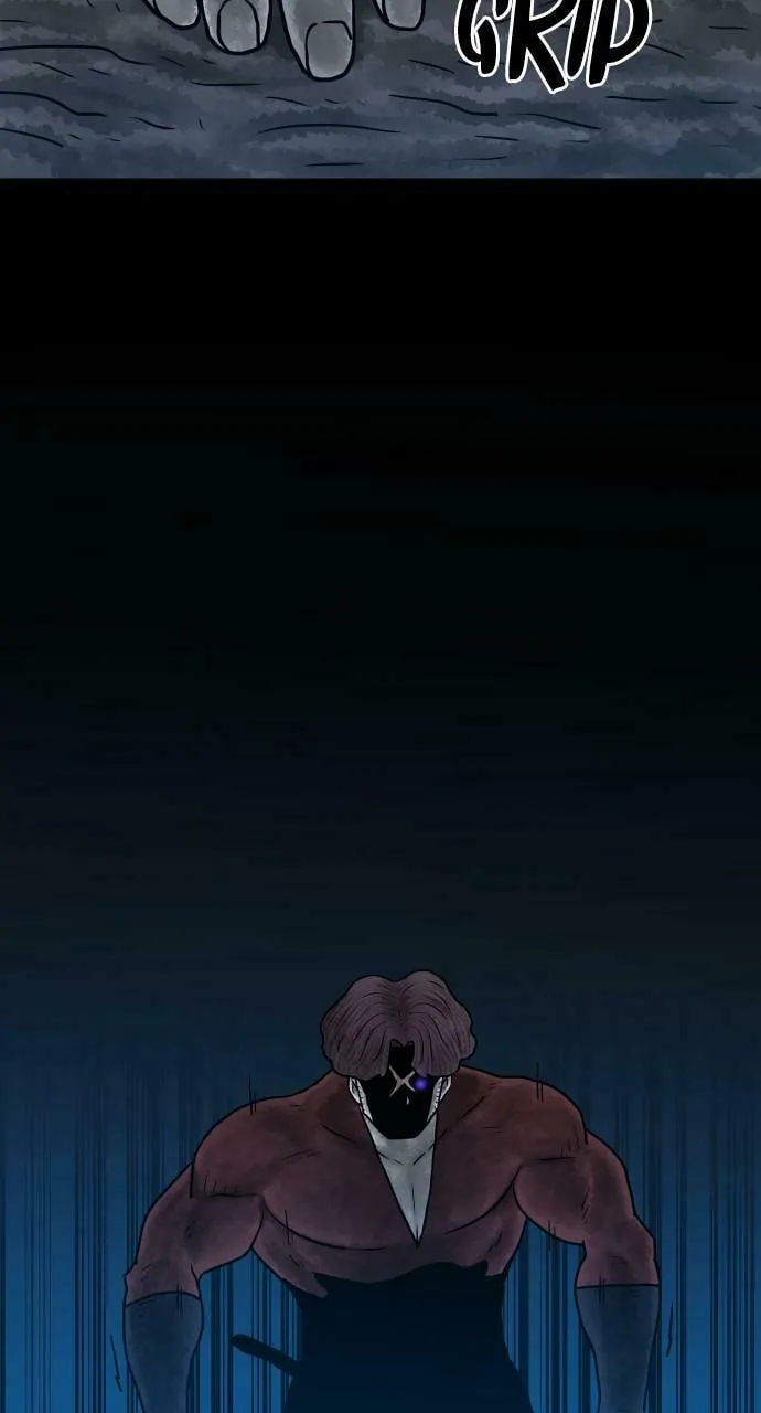 Read Warrior Executioner chapter 45 image 96 on Lezhin