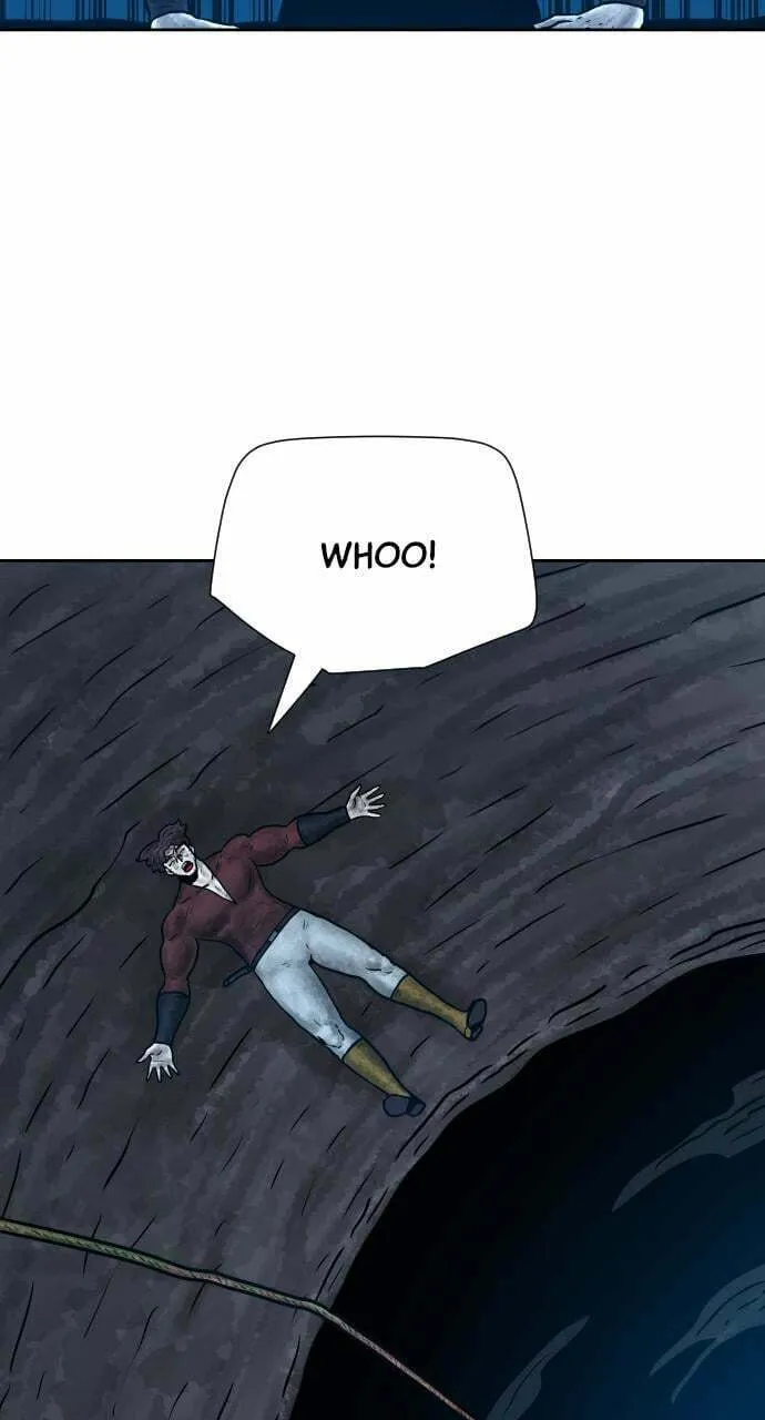 Read Warrior Executioner chapter 45 image 97 on Lezhin