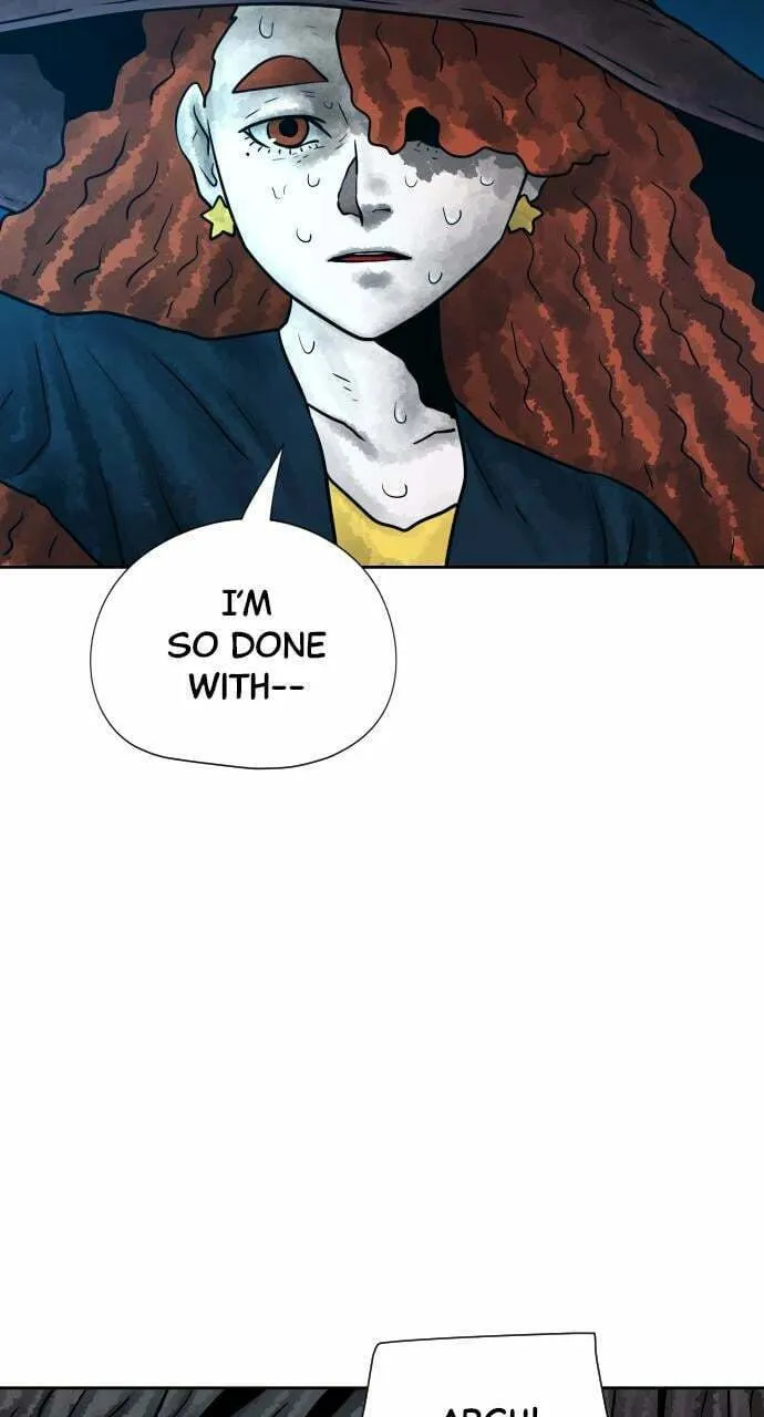 Read Warrior Executioner chapter 46 image 13 on Lezhin