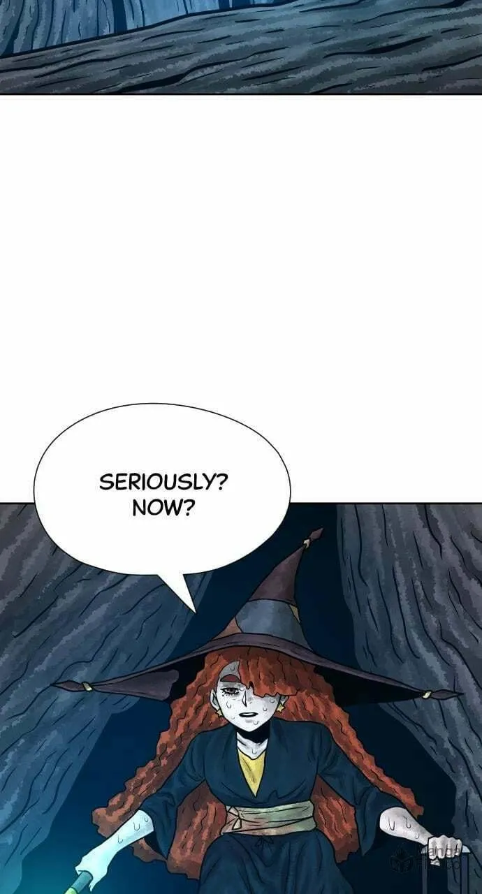 Read Warrior Executioner chapter 46 image 19 on Lezhin