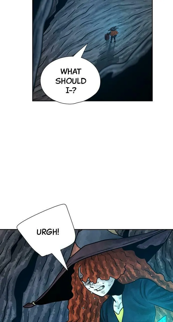 Read Warrior Executioner chapter 46 image 21 on Lezhin