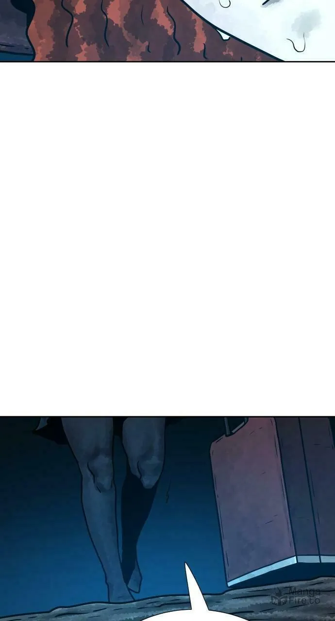 Read Warrior Executioner chapter 46 image 23 on Lezhin