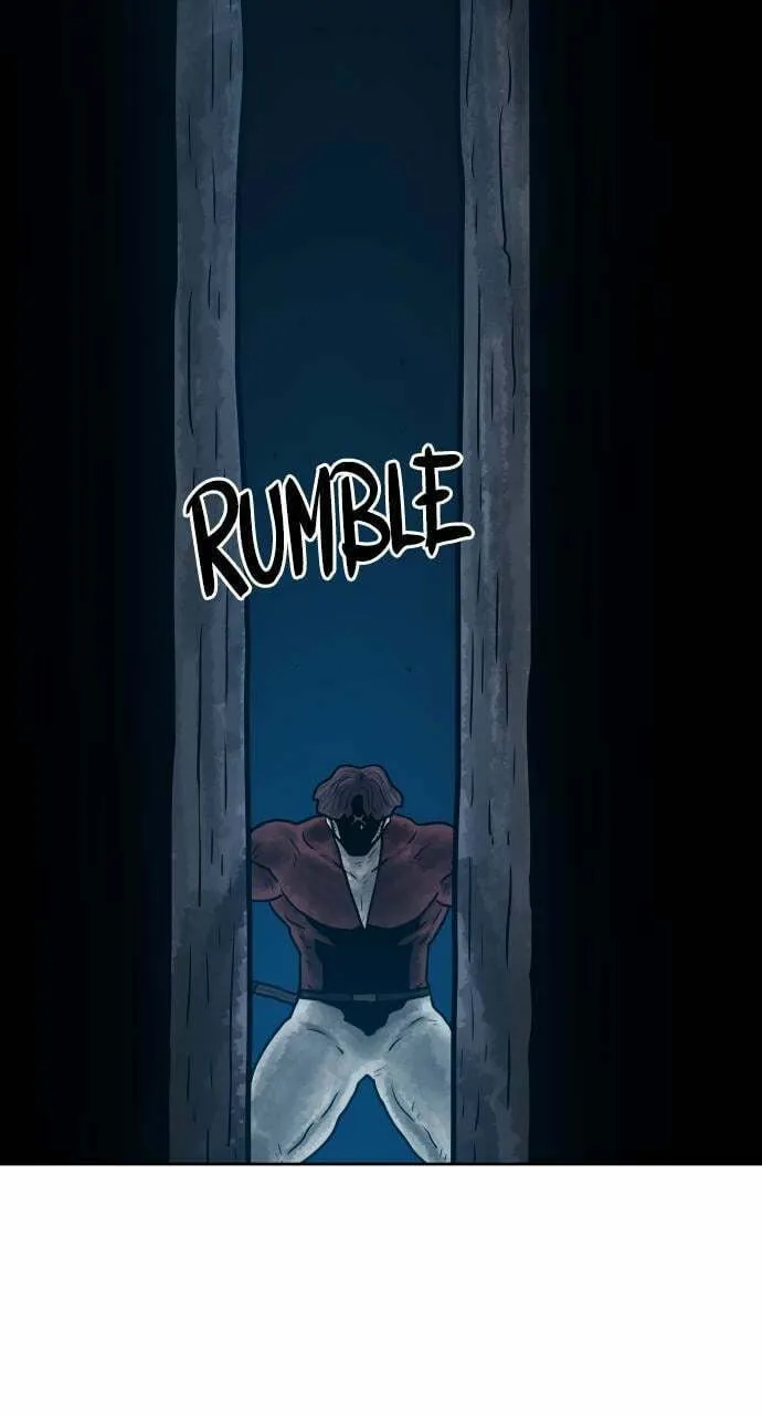 Read Warrior Executioner chapter 46 image 27 on Lezhin