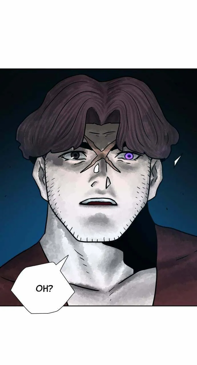 Read Warrior Executioner chapter 46 image 28 on Lezhin
