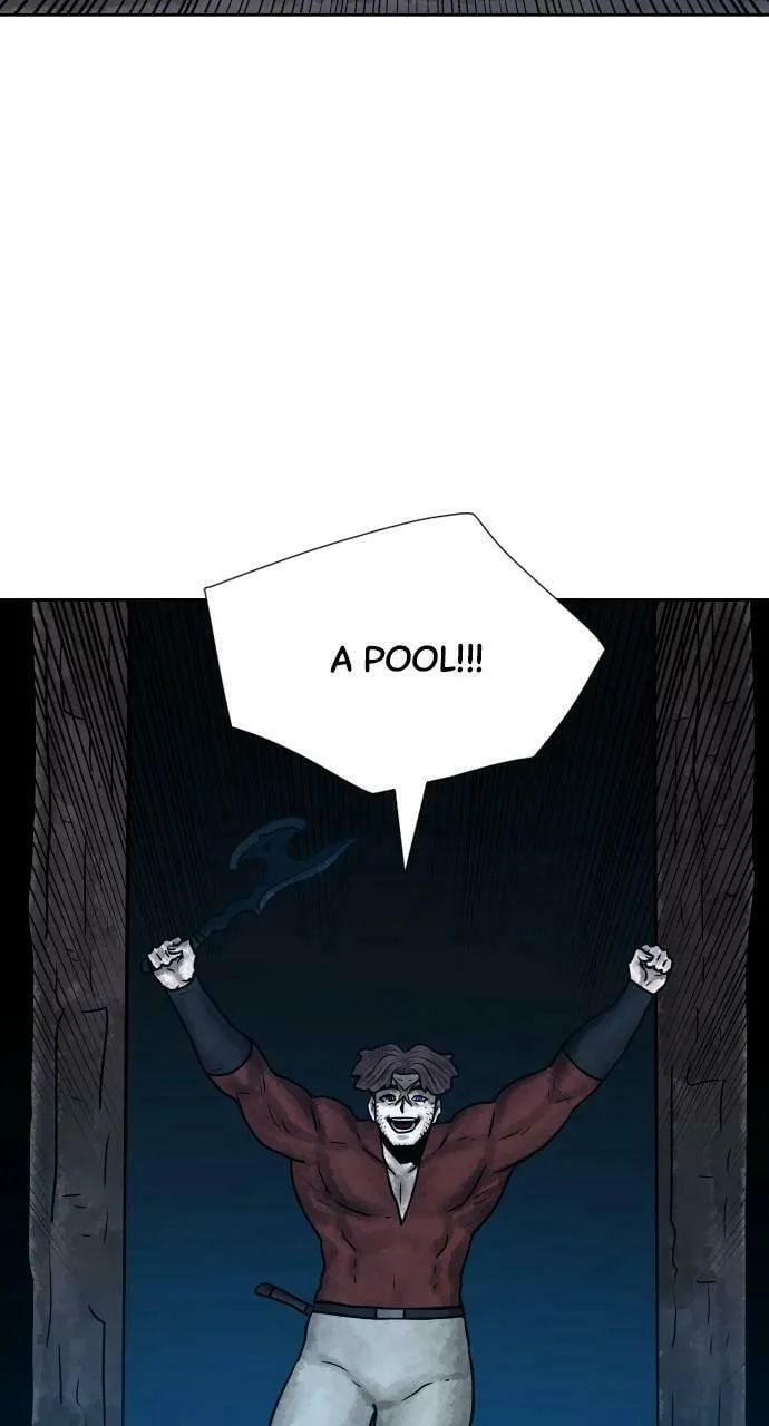 Read Warrior Executioner chapter 46 image 30 on Lezhin