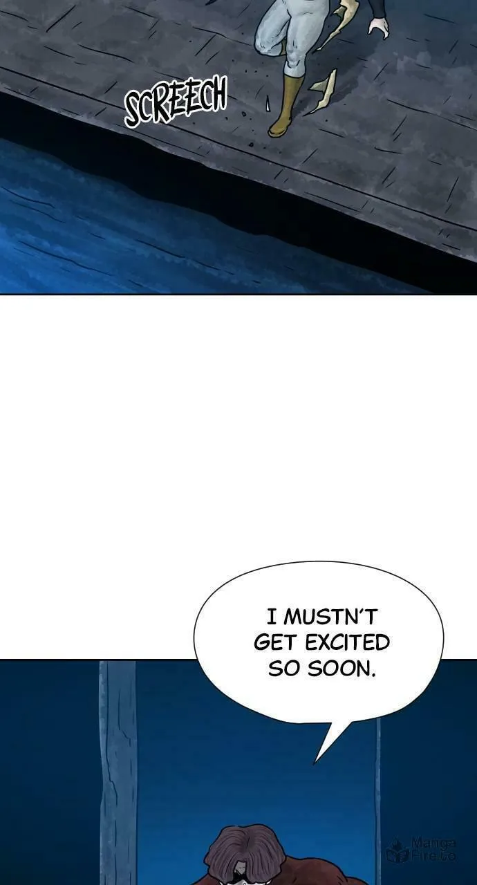 Read Warrior Executioner chapter 46 image 32 on Lezhin