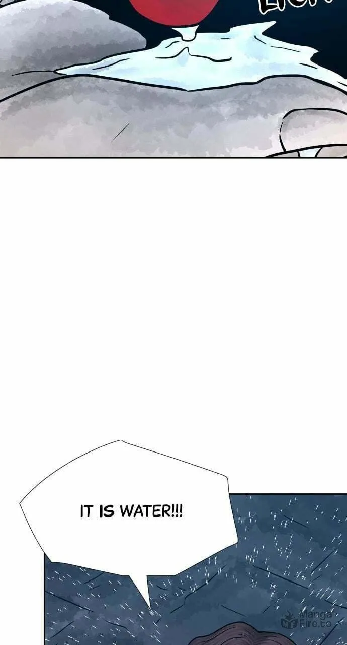 Read Warrior Executioner chapter 46 image 35 on Lezhin