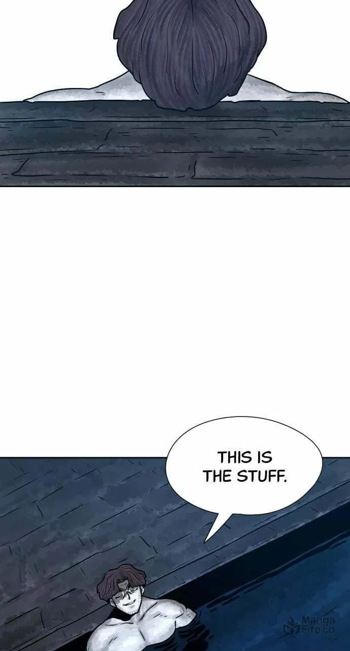 Read Warrior Executioner chapter 46 image 39 on Lezhin