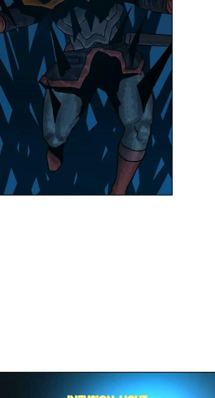 Read Warrior Executioner chapter 46 image 46 on Lezhin