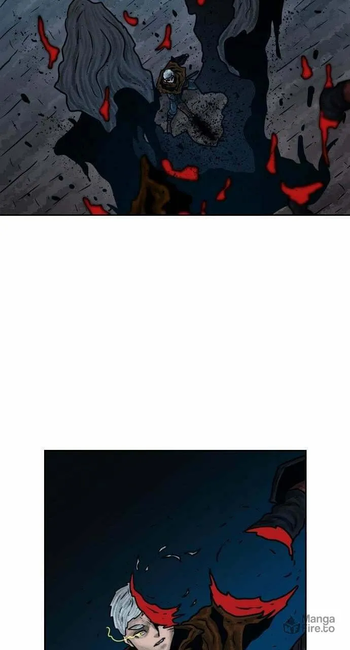 Read Warrior Executioner chapter 46 image 49 on Lezhin