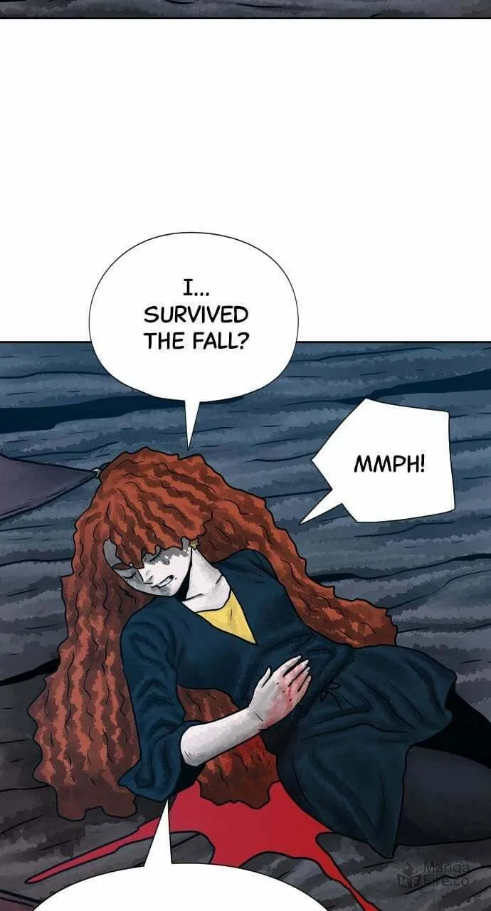 Read Warrior Executioner chapter 46 image 5 on Lezhin