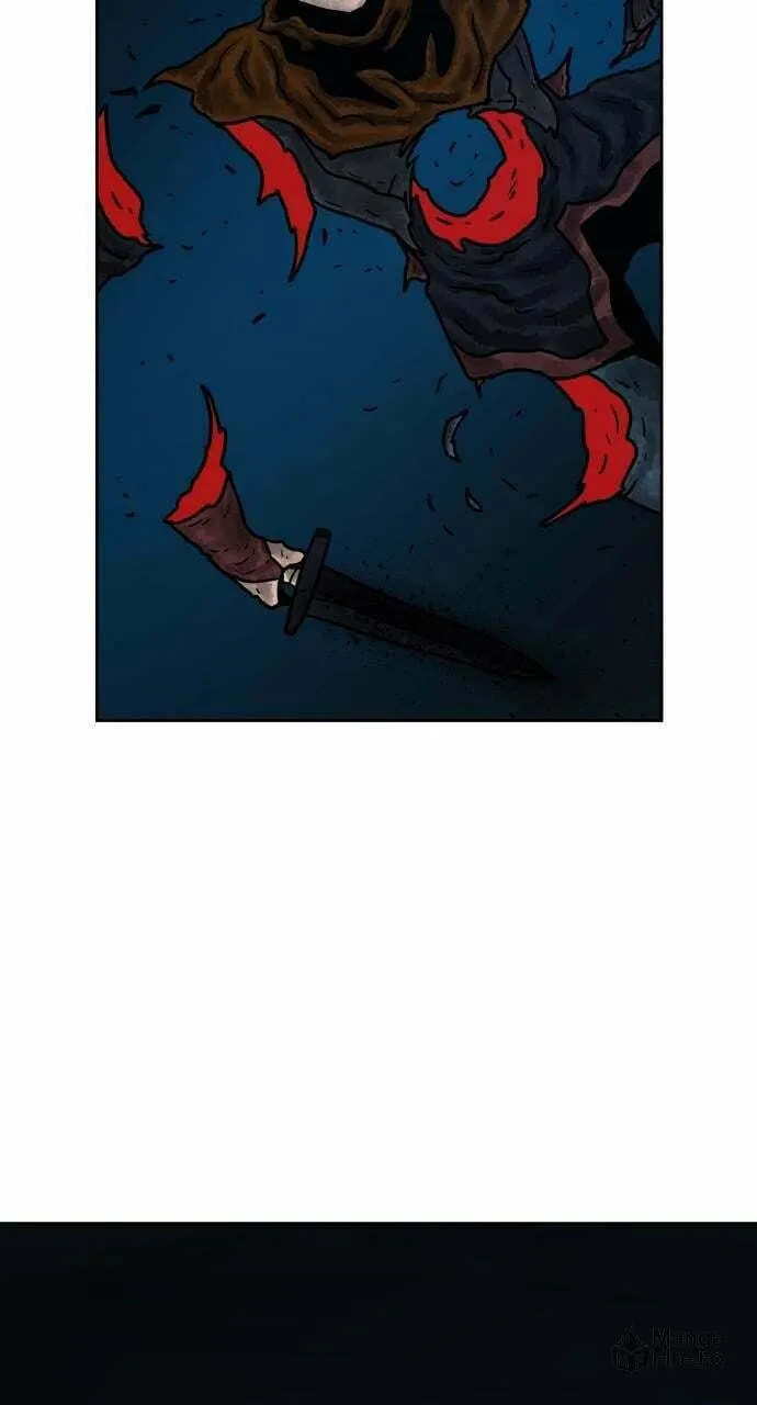 Read Warrior Executioner chapter 46 image 50 on Lezhin