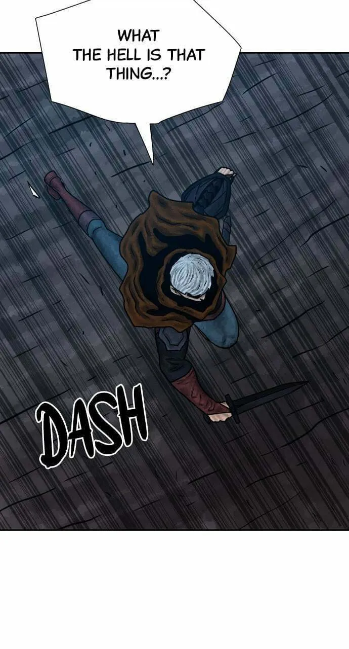 Read Warrior Executioner chapter 46 image 52 on Lezhin