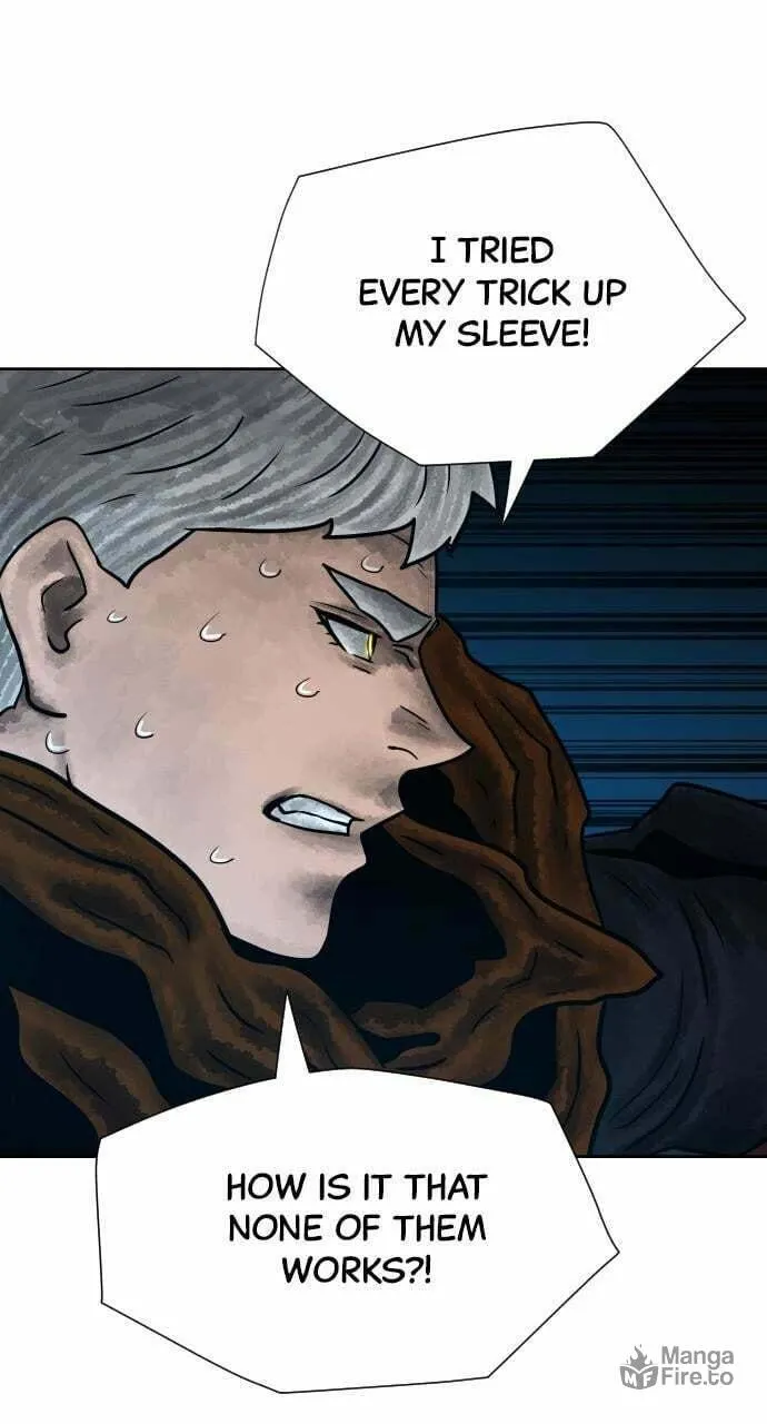 Read Warrior Executioner chapter 46 image 53 on Lezhin