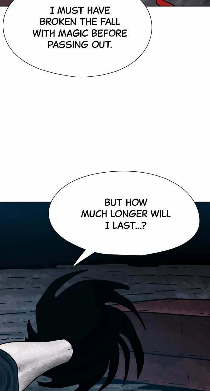Read Warrior Executioner chapter 46 image 6 on Lezhin