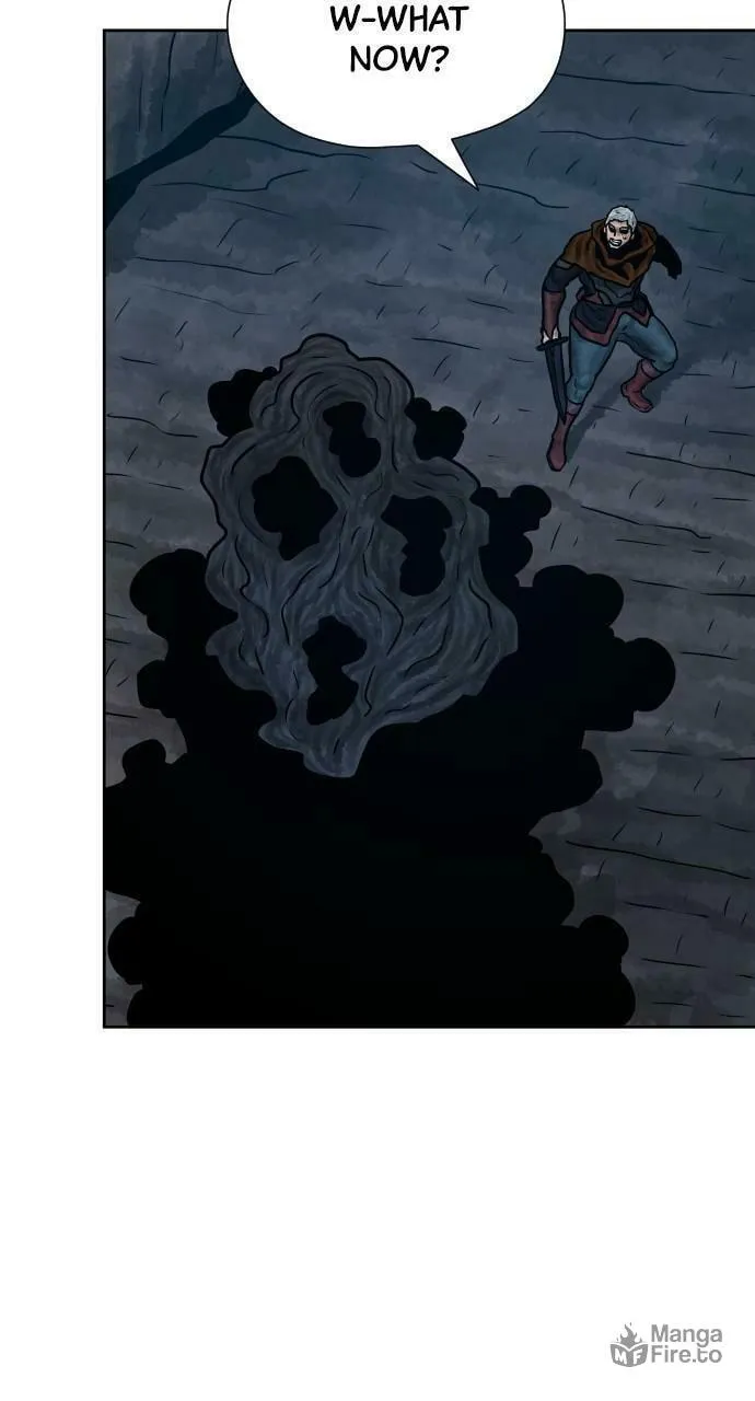 Read Warrior Executioner chapter 46 image 65 on Lezhin