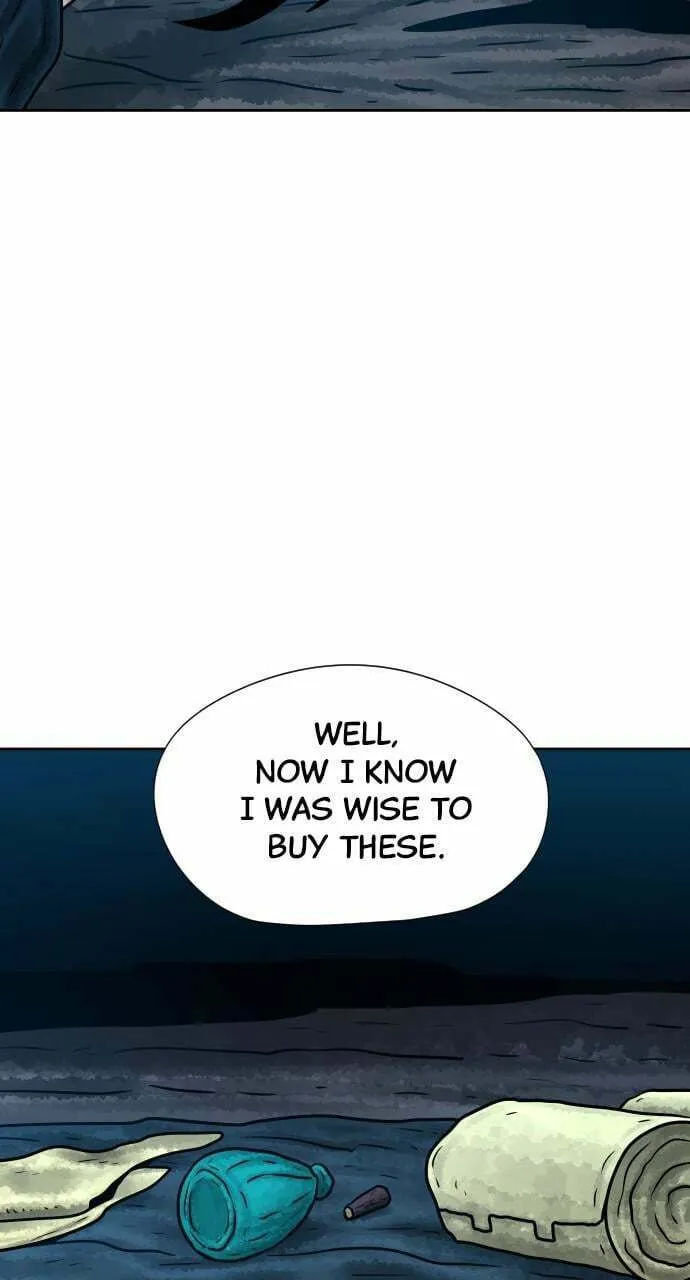 Read Warrior Executioner chapter 46 image 7 on Lezhin