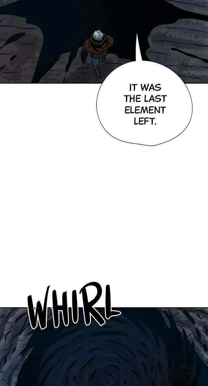 Read Warrior Executioner chapter 46 image 71 on Lezhin