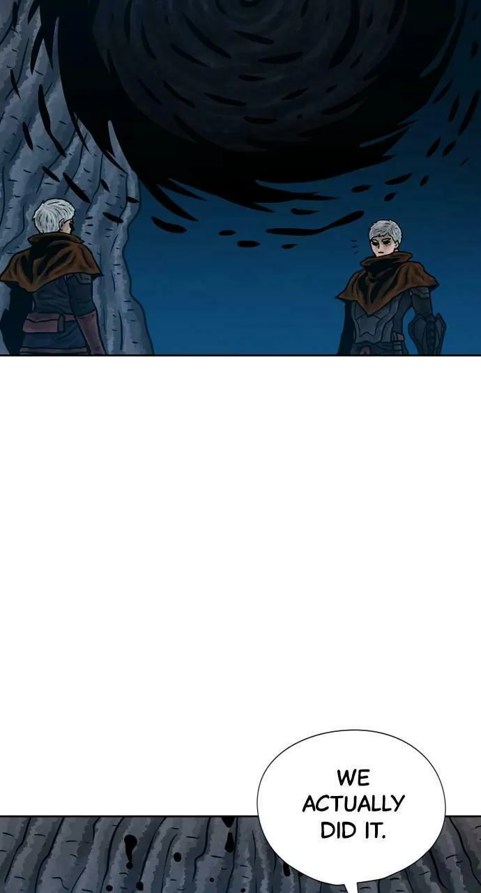 Read Warrior Executioner chapter 46 image 72 on Lezhin