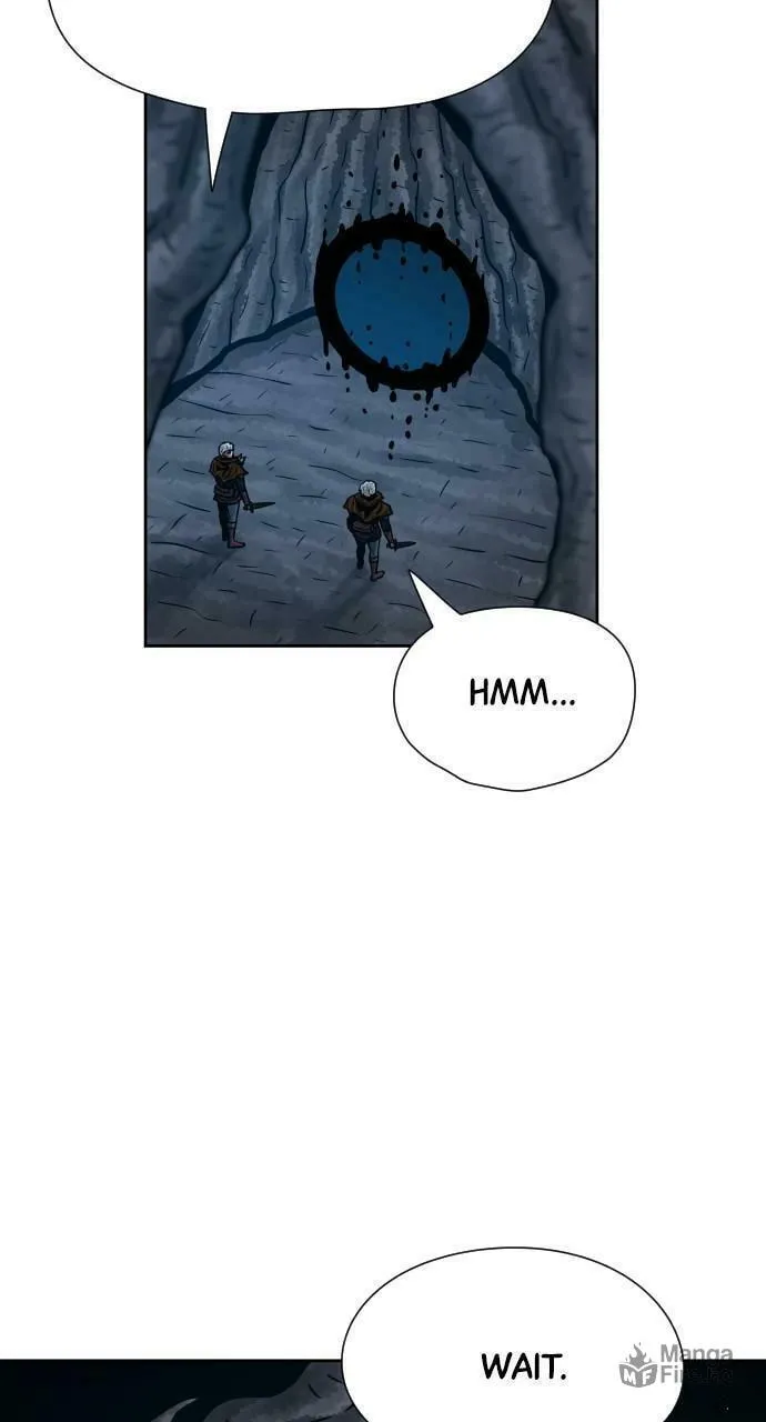 Read Warrior Executioner chapter 46 image 74 on Lezhin