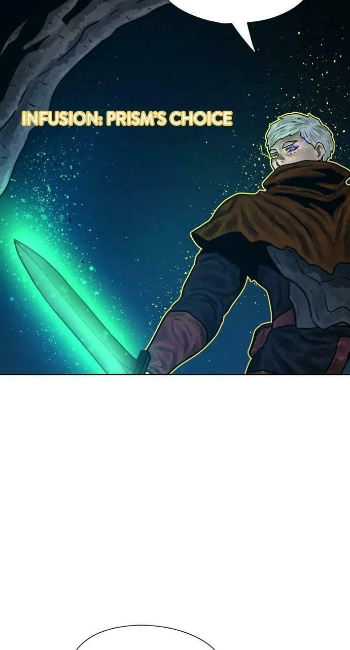 Read Warrior Executioner chapter 46 image 75 on Lezhin