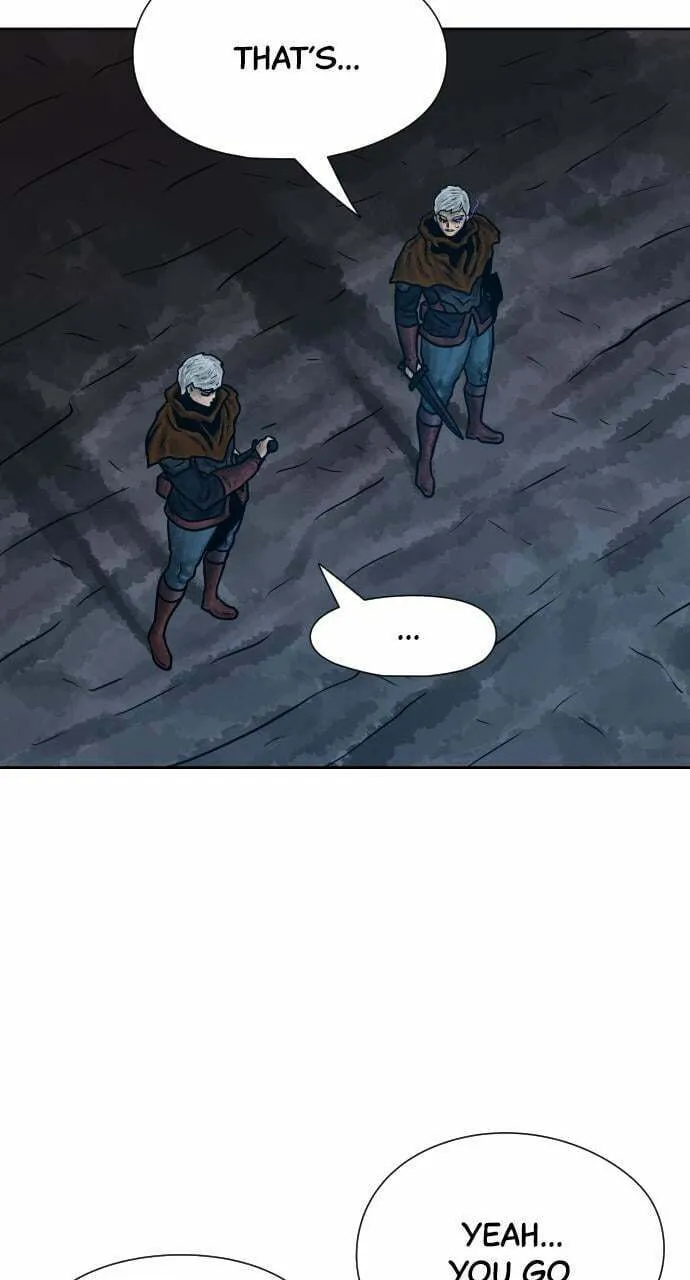 Read Warrior Executioner chapter 46 image 76 on Lezhin