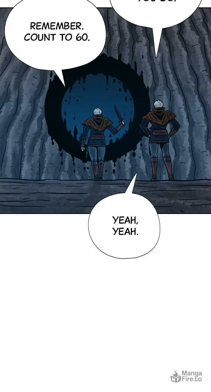 Read Warrior Executioner chapter 46 image 77 on Lezhin