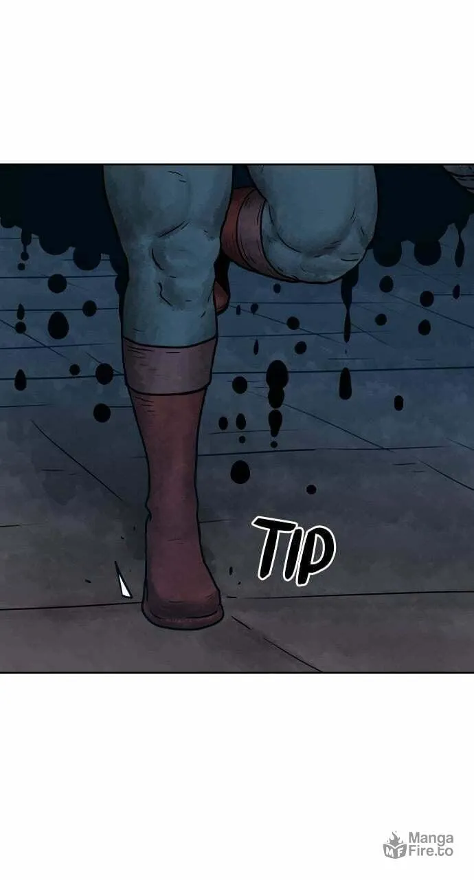 Read Warrior Executioner chapter 46 image 83 on Lezhin