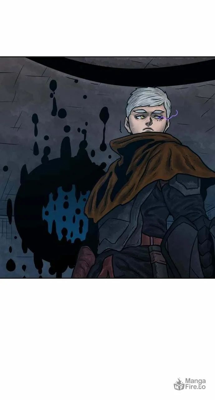 Read Warrior Executioner chapter 46 image 84 on Lezhin