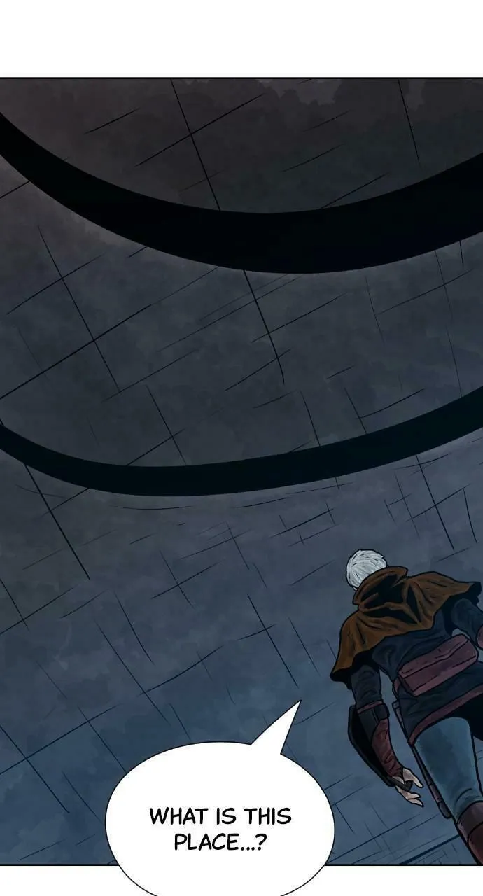 Read Warrior Executioner chapter 46 image 85 on Lezhin