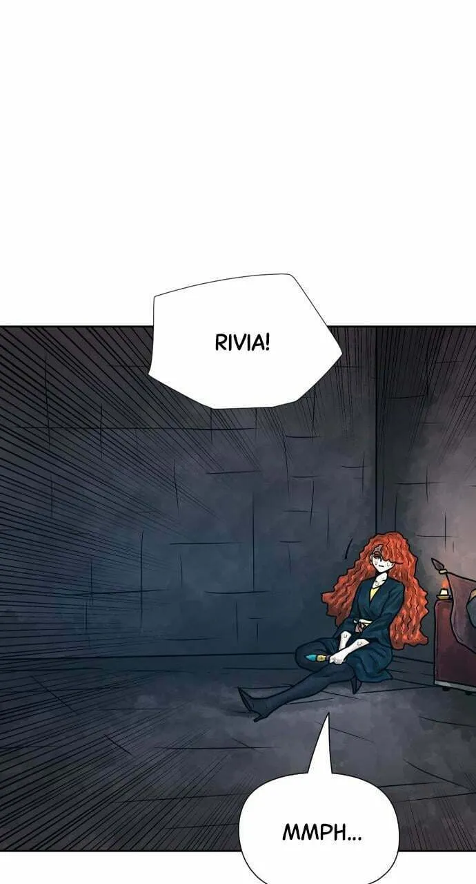 Read Warrior Executioner chapter 46 image 87 on Lezhin