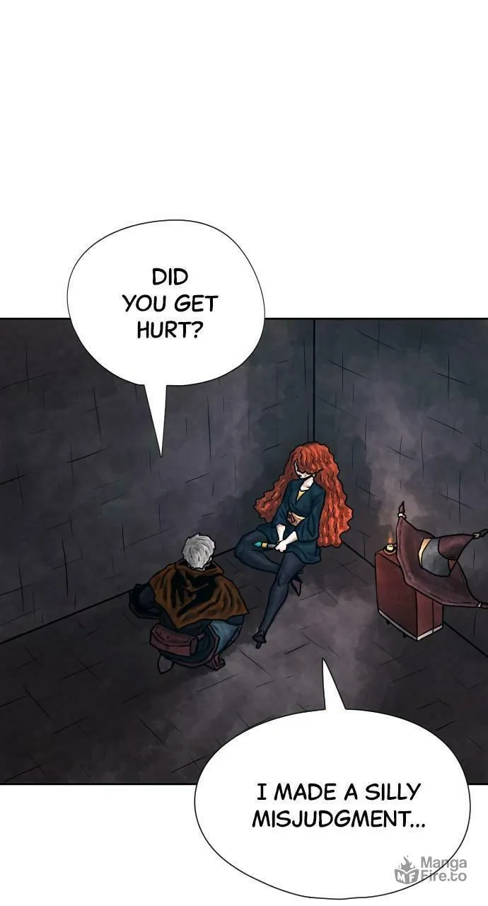 Read Warrior Executioner chapter 46 image 89 on Lezhin
